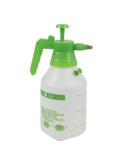 Advantages of Handheld Pressure Spray Bottle