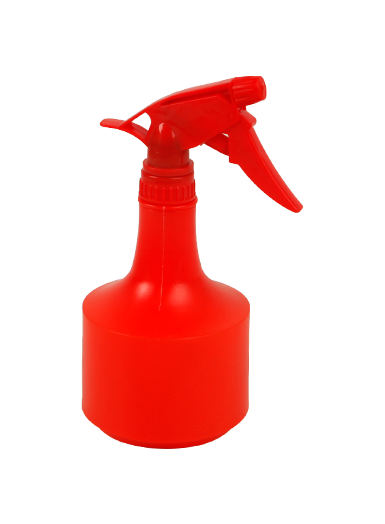 Water drop pressure small watering can