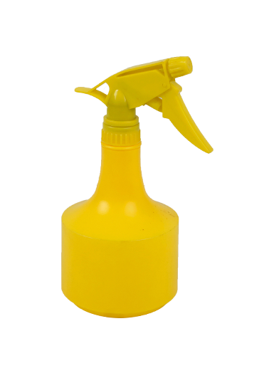 Water drop pressure small watering can