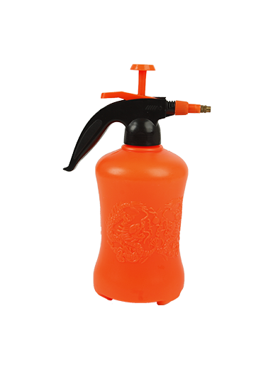 Hand-held pneumatic Ssangyong pattern 2L sprayer