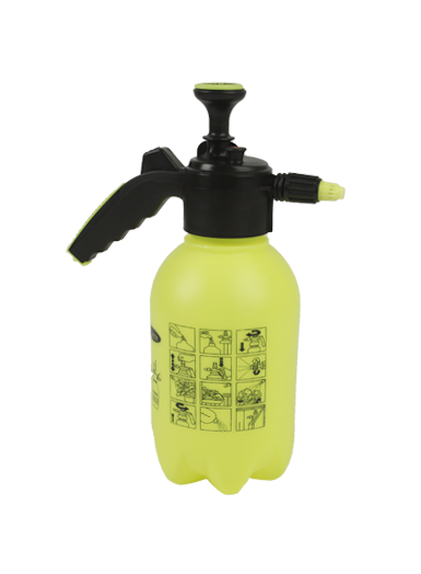 Garden tool watering can