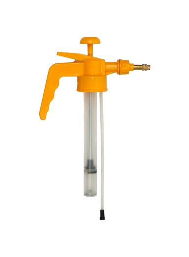Nozzle accessories