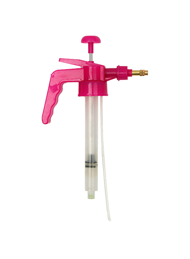 Nozzle accessories