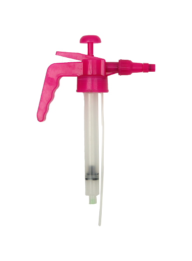 Nozzle accessories