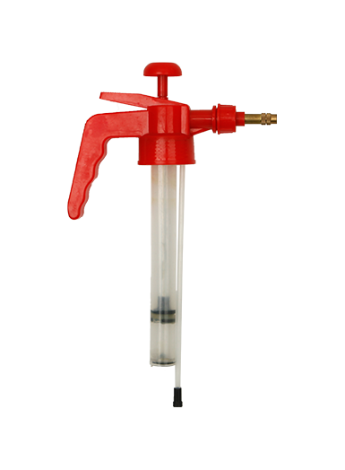 Nozzle accessories