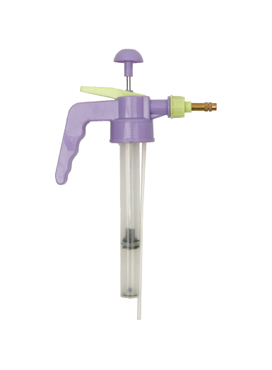 Nozzle accessories