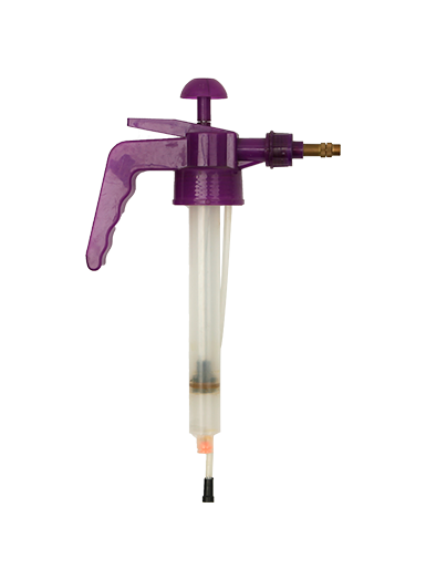 Nozzle accessories