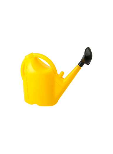 Gardening household watering can