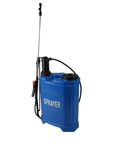 16L sprayer backpack type