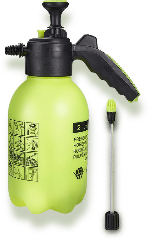 HAND SPRAYER