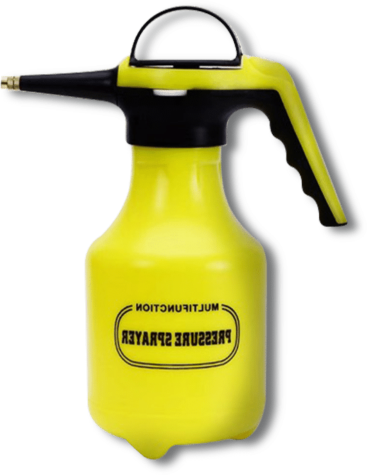 TRIGGER SPRAYER